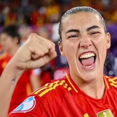 España, a un paso de convertirse en la mejor selección europea de la historia