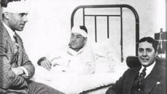 La final de Plattko y Alberti duró un mes, una semana y un día