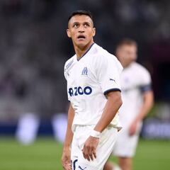 ¿Ultra solo? El inesperado mensaje de un rival sobre Alexis Sánchez