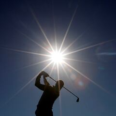 What are the current Ryder Cup standings for Team USA and the European Team?