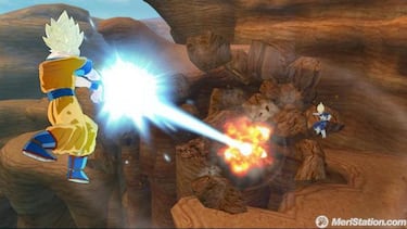 [E3] Dragon Ball Raging Blast