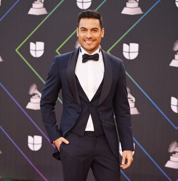 Carlos Rivera