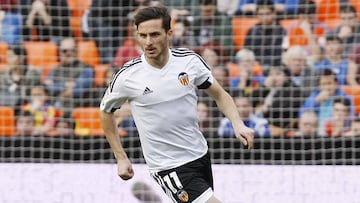 Piatti culminará un repóquer de refuerzos en el Espanyol