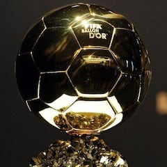No habrá Balón de Oro