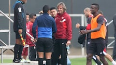 El TAS rechaza el recurso de Bolivia: Perú mantiene opciones