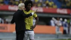 Rusia 2018 sería el Mundial con más técnicos sudamericanos