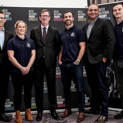 El Sindicato de Jugadores pide a World Rugby transparencia en el caso Bélgica-España