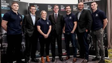 El Sindicato de Jugadores pide a World Rugby transparencia en el caso Bélgica-España