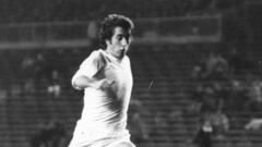El centrocampista se formó en las categorías inferiores a las que llegó con 15 años. Tras ser cedido a varios equipos, en 1965 debutó con el primer equipo. Vistió la camiseta blanca hasta 1977 habiendo jugado un total de 402 partidos y habiendo marcado 59 goles. Consiguió una Copa de Europa, seis Ligas y tres Copas de España. 