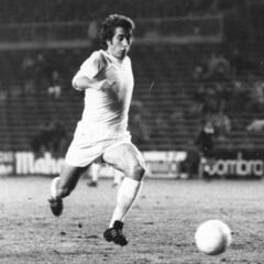 Canteranos que dejaron huella