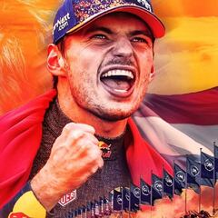 F1 2021: resultados del GP de Abu Dhabi hoy y así queda la clasificación del Mundial