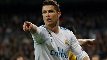 Ronaldo: "I don't understand Juventus penalty protests"