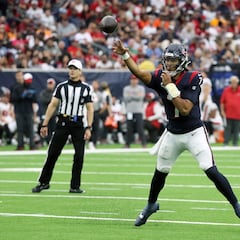 Los 3 jugadores más destacados de la Semana 9 de la NFL 2023