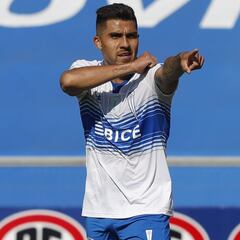 Católica se despide de Pinares