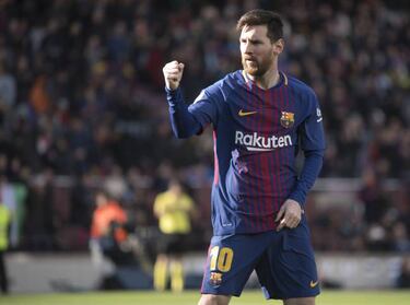 Barcelona - Sporting Lisbon, Champions League 2017-18: how and where to watch: times, TV, online