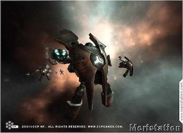 EVE: The Second Genesis (PC)