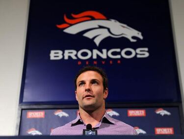 Los ganadores de la agencia libre (2013)