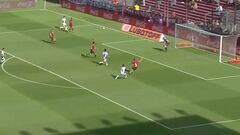 Ni Loyola ni Cabral: ¡el otro chileno que anotó un golazo en Argentina!