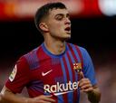 Pedri sella su renovación hasta el 2026