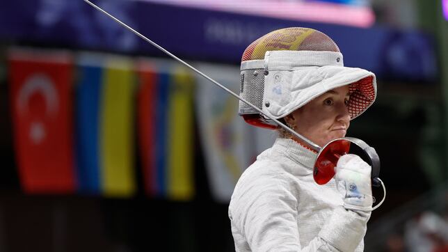 “¡Qué vergüenza! Perder en primera y venía a por medalla”