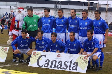 Increíble pero cierto: 95 años después no hay andaluces en Segunda