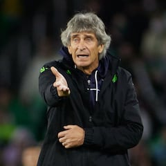 Pellegrini, sobre la final: "No entraremos en provocaciones"