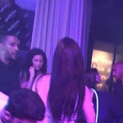 N'Zonzi pide perdón tras ser cazado de fiesta después del 0-5