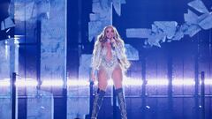 ¿Está Melody entre las favoritas para ganar Eurovisión?