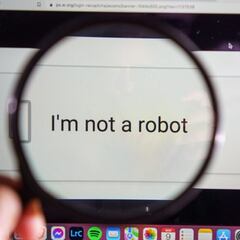 Nueva alerta digital llega a México: puedes ser estafado a través de captchas falsos
