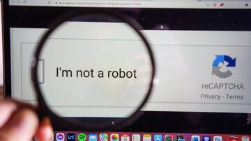 Nueva alerta digital llega a México: puedes ser estafado a través de captchas falsos