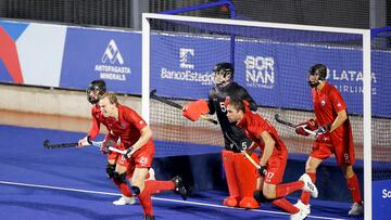 ¡Histórico! Chile ganó en ‘penales’ y está en la final de Santiago 2023