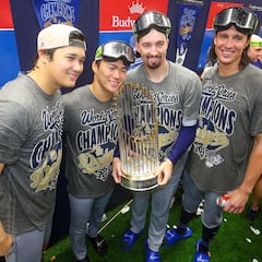 LA Dodgers, a dynasty in the making