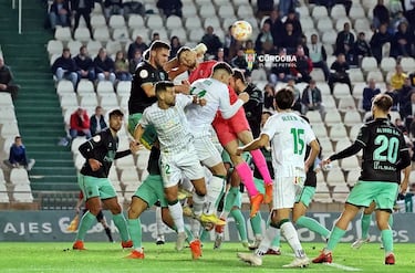 Una serie para olvidar… en marzo