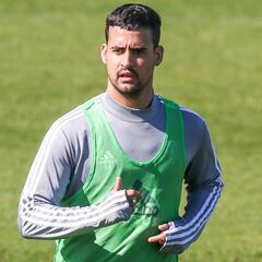 El regreso de Nano Mesa al Cádiz, muy cerca