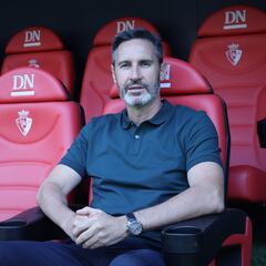 Las ventajas con las que cuenta Vicente Moreno