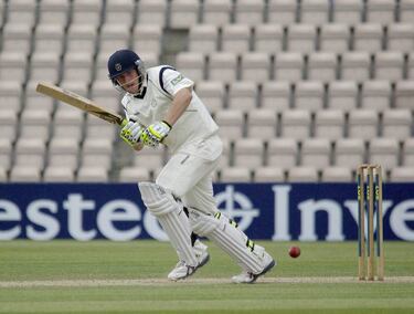 England trio to be star attraction in UAE 'North v South' series