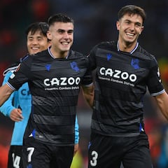 Barrenetxea no viaja a Getafe