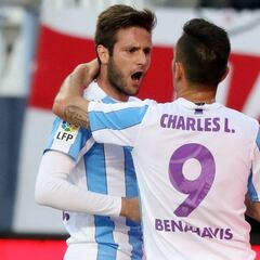 Cop manda al Levante a Segunda con polémica arbitral