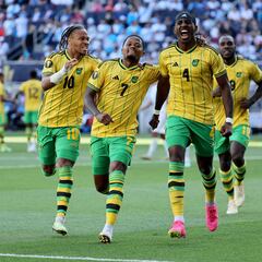 Leon Bailey se queda sin Copa América y critica fuertemente a la Federación de Jamaica