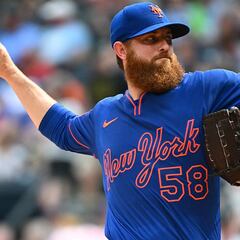 Yankees suman a nuevo pitcher llegado desde los Mets