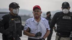 ¿Quién es César Montes, el exguerrillero guatemalteco que AMLO busca indultar?