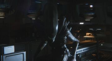 Captura de pantalla - Alien Isolation (360)