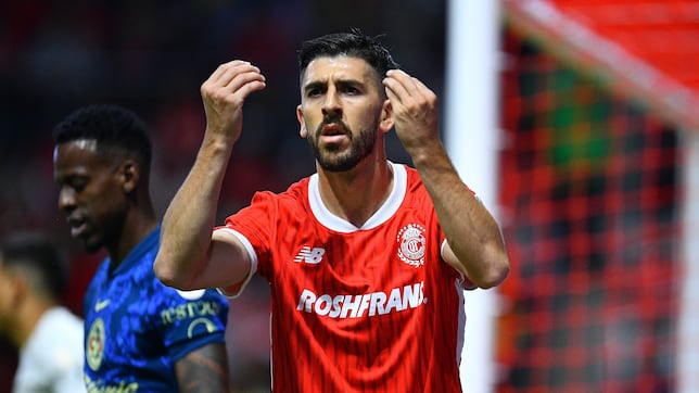 América vs Toluca: las estadísticas favorecen a este equipo para ganar