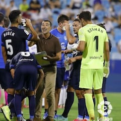 Un empate con sabor a victoria