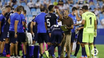 Un empate con sabor a victoria