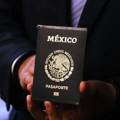 Ya podrás tramitar tu pasaporte electrónico: fechas y nuevos elementos de seguridad