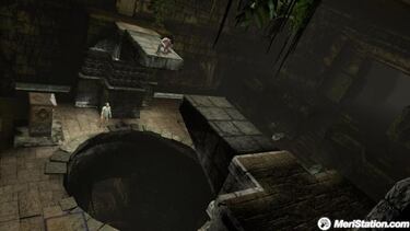 Uncharted: Drake's Fortune, Impresiones