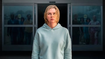 Pluribus Apple TV+ número 1