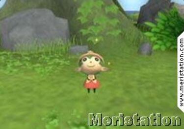 Así lucen las granjas de Harvest Moon en Wii