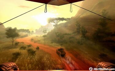 Far Cry 2